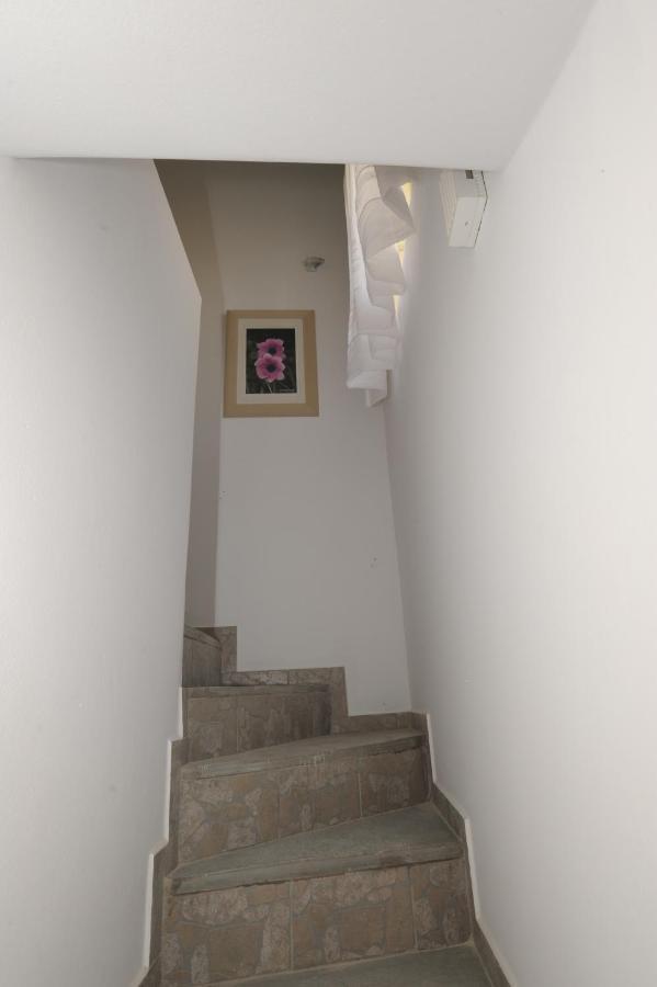 Thomas Traditional House In Chora Αμοργός Εξωτερικό φωτογραφία