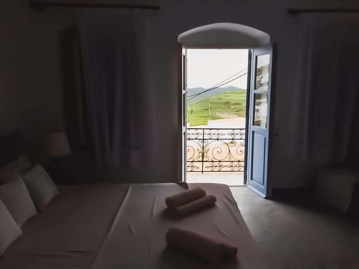 Thomas Traditional House In Chora Αμοργός Εξωτερικό φωτογραφία