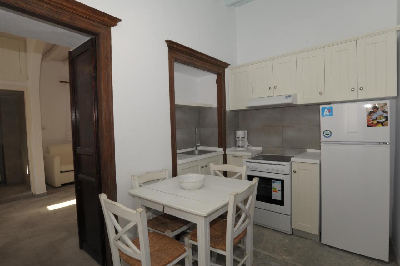 Thomas Traditional House In Chora Αμοργός Εξωτερικό φωτογραφία