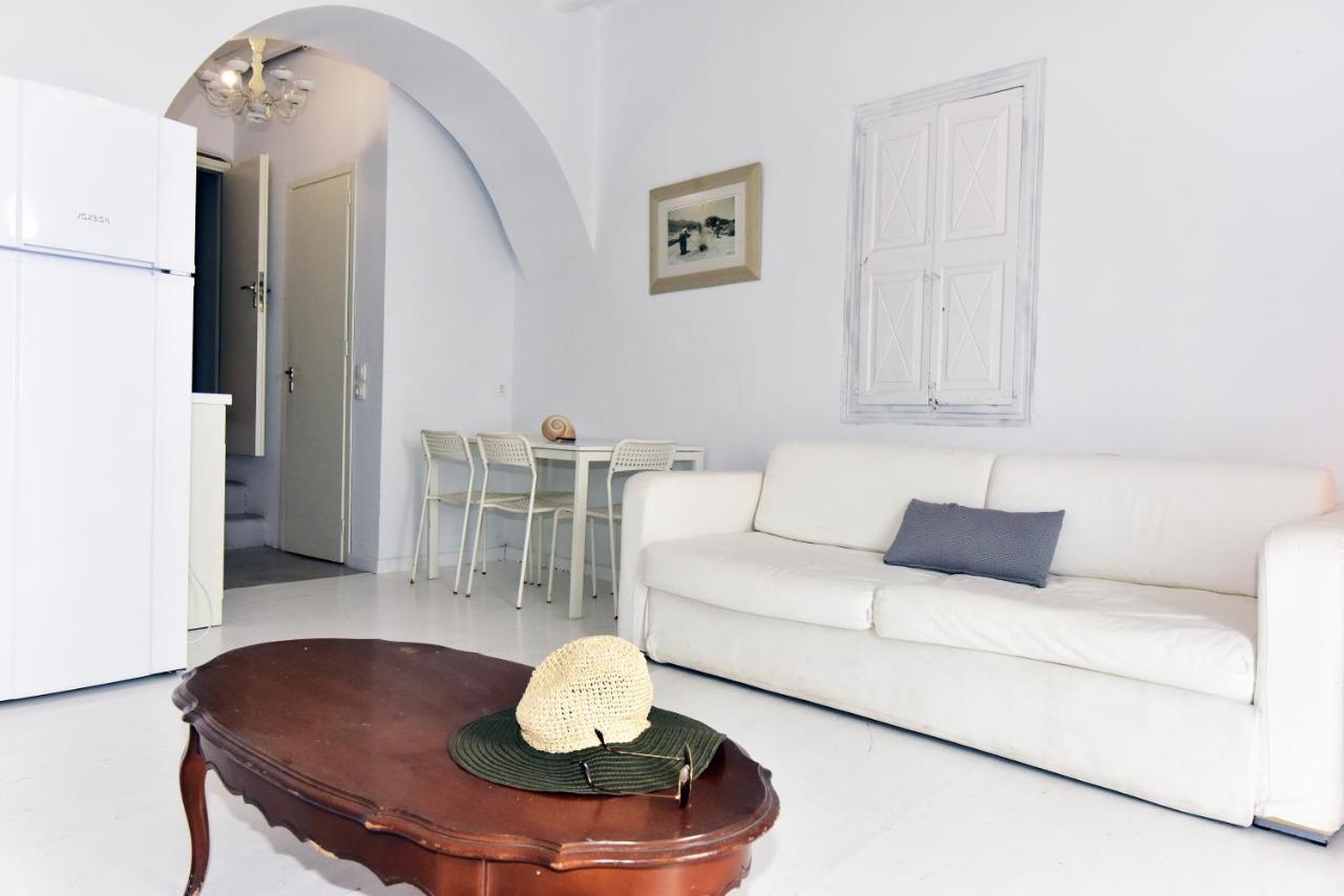 Thomas Traditional House In Chora Αμοργός Εξωτερικό φωτογραφία